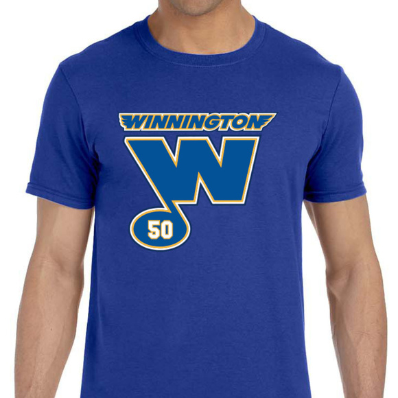 St. Louis Blues Jordan Binnington Shirt - Picture 1 of 1